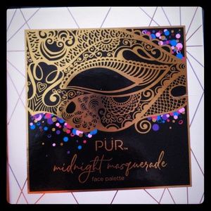 Pur Face Pallete